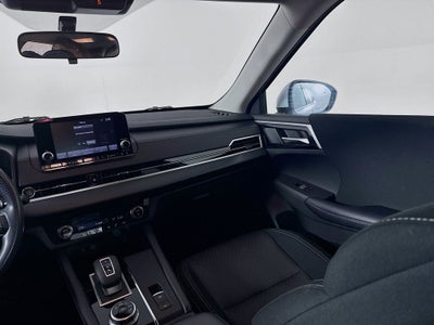 2024 Mitsubishi Outlander ES