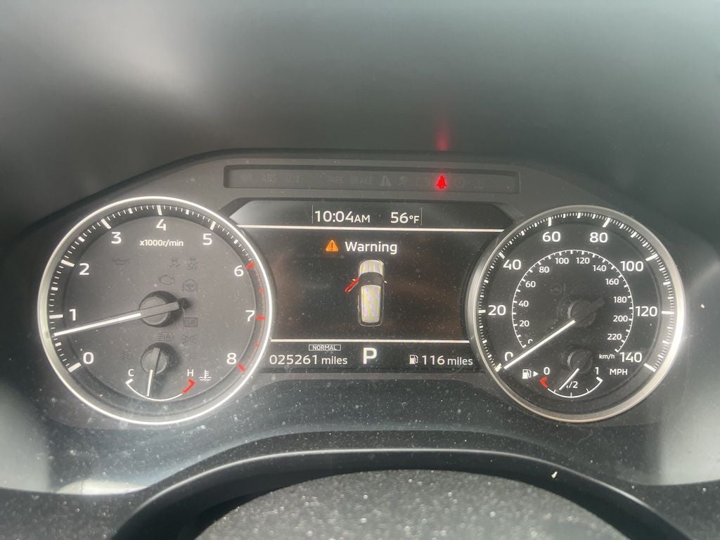 2024 Mitsubishi Outlander ES