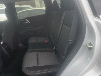 2024 Mitsubishi Outlander ES