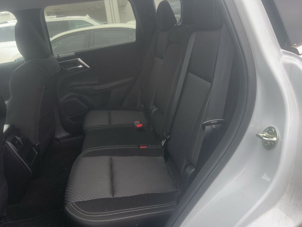 2024 Mitsubishi Outlander ES
