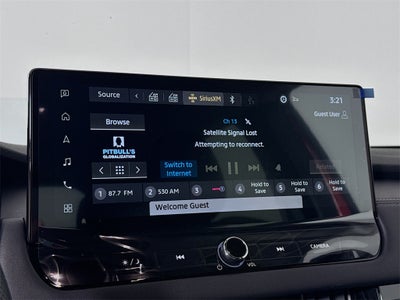 2025 Mitsubishi Outlander ES