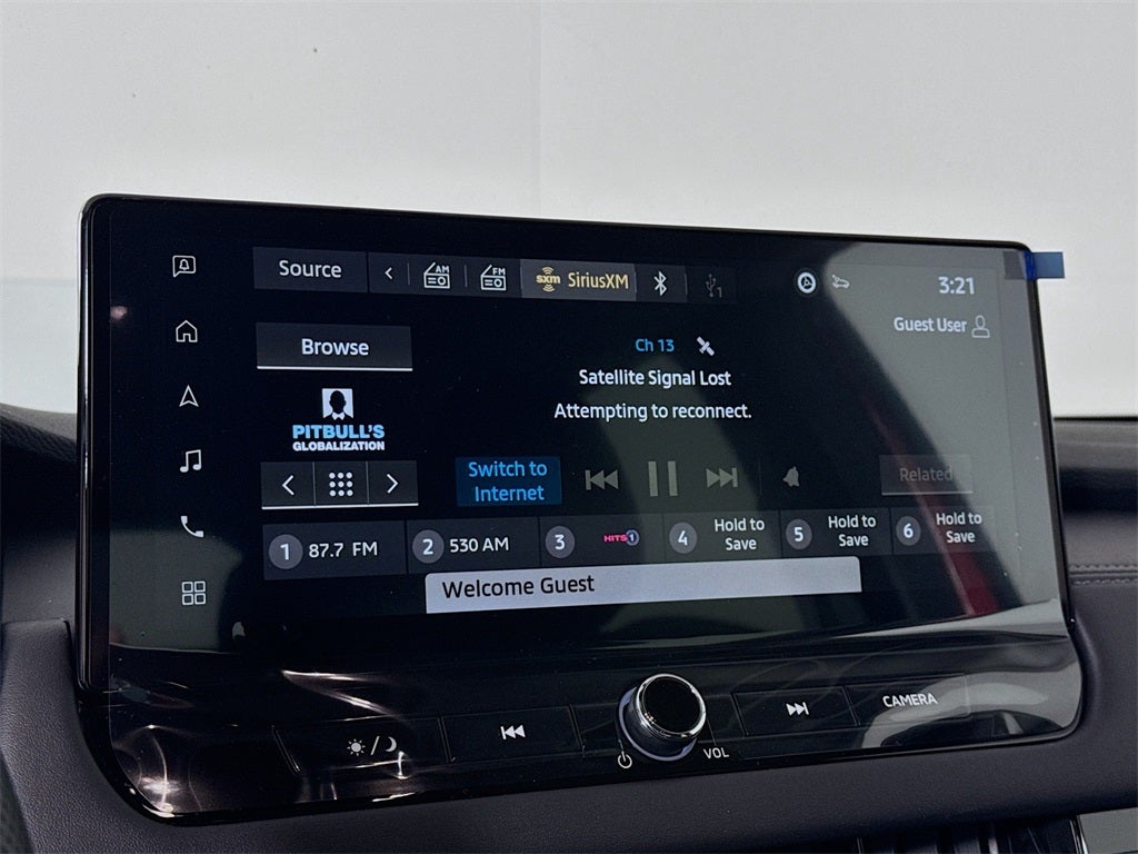 2025 Mitsubishi Outlander ES