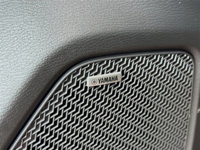 2025 Mitsubishi Outlander ES