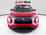 2025 Mitsubishi Outlander ES