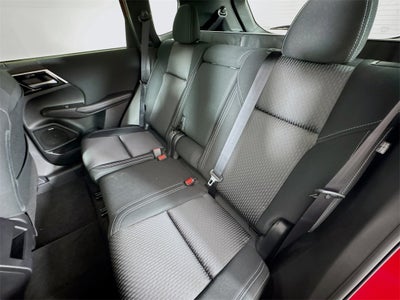 2025 Mitsubishi Outlander ES