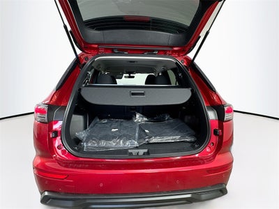 2025 Mitsubishi Outlander ES