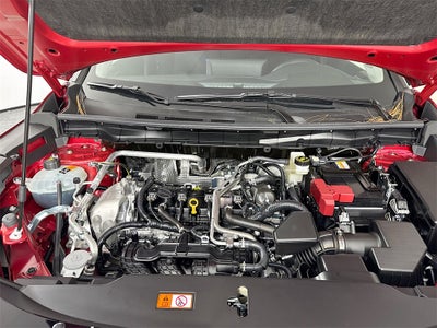 2025 Mitsubishi Outlander ES