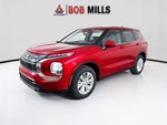 2025 Mitsubishi Outlander ES