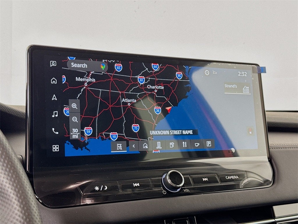 2025 Mitsubishi Outlander ES