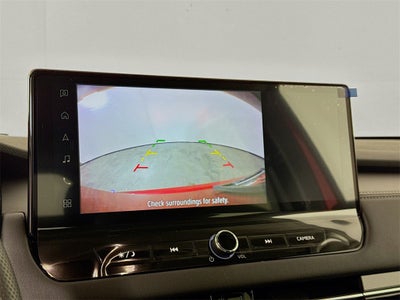 2025 Mitsubishi Outlander ES