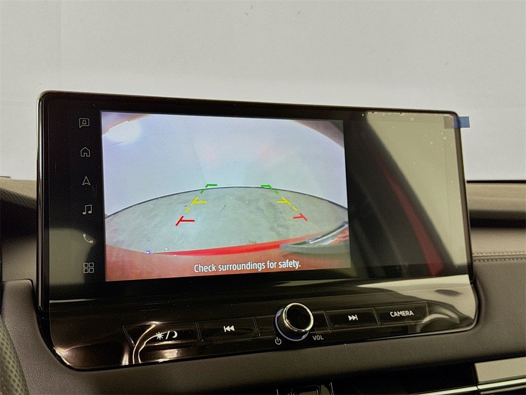 2025 Mitsubishi Outlander ES