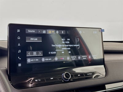 2025 Mitsubishi Outlander ES