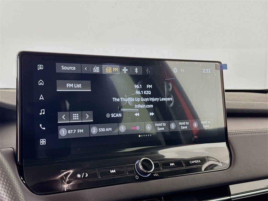 2025 Mitsubishi Outlander ES