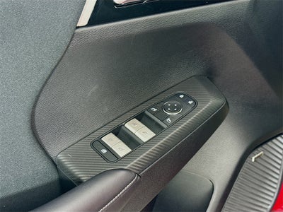 2025 Mitsubishi Outlander ES