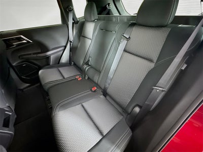 2025 Mitsubishi Outlander ES