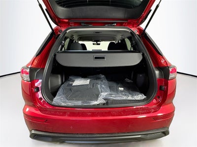 2025 Mitsubishi Outlander ES