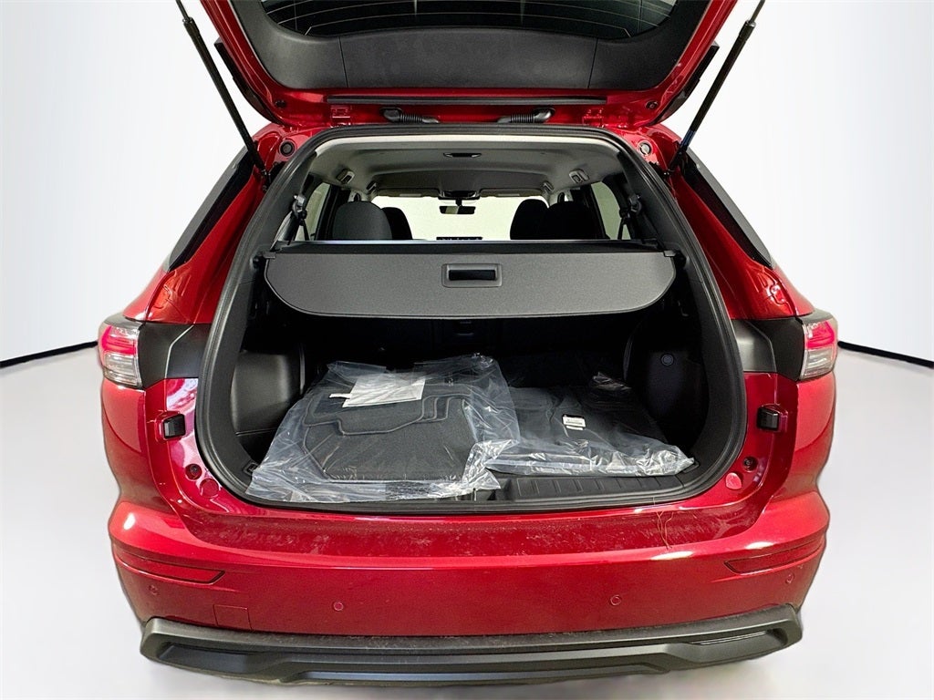 2025 Mitsubishi Outlander ES