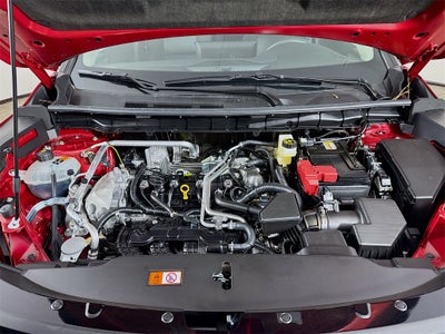 2025 Mitsubishi Outlander ES