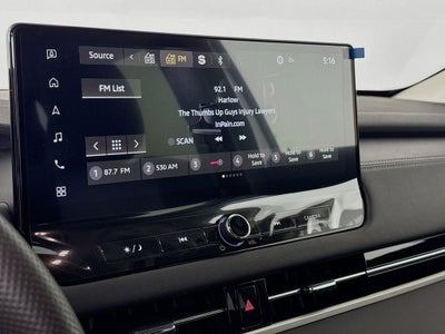 2026 Mitsubishi Outlander ES