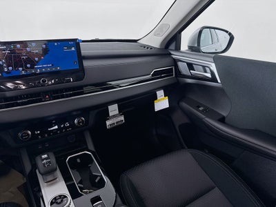 2026 Mitsubishi Outlander ES