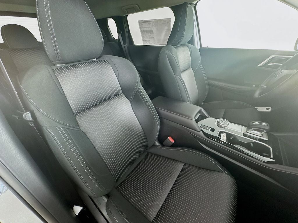 2026 Mitsubishi Outlander ES