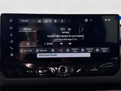 2026 Mitsubishi Outlander ES