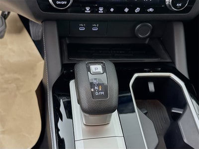 2026 Mitsubishi Outlander ES