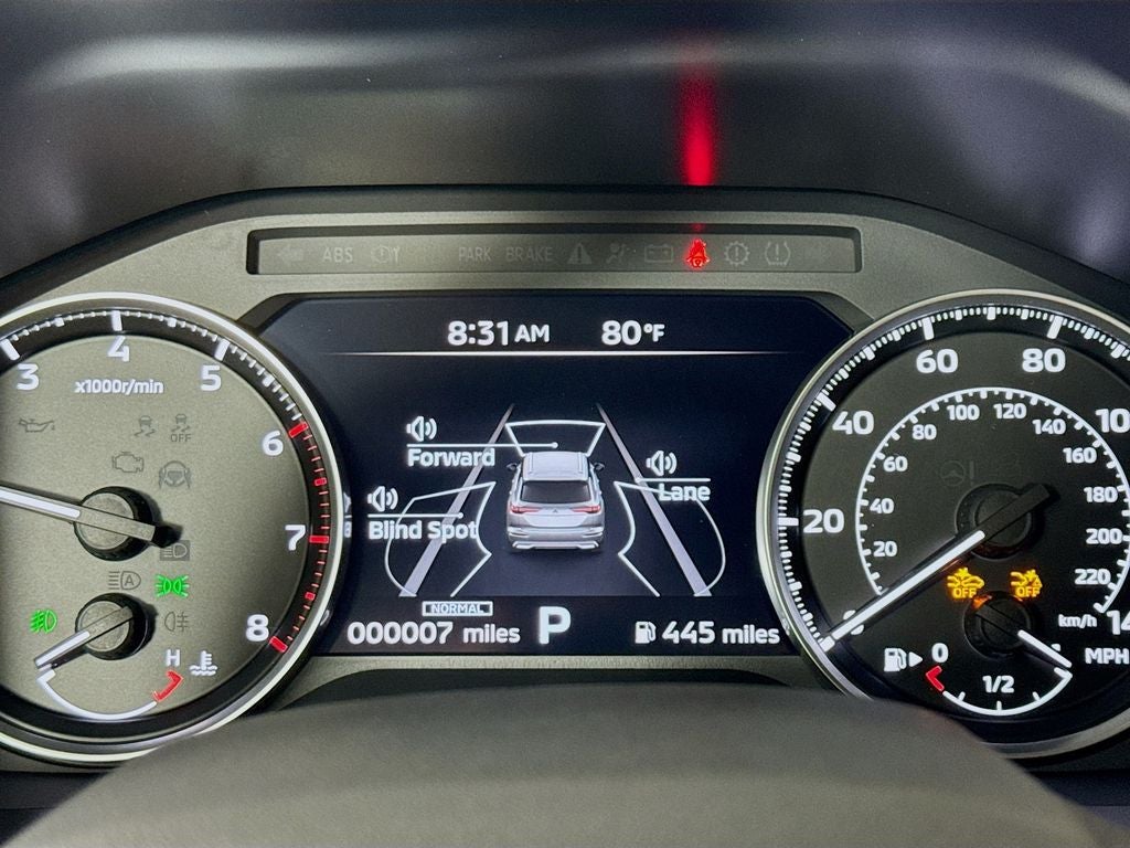 2026 Mitsubishi Outlander LE