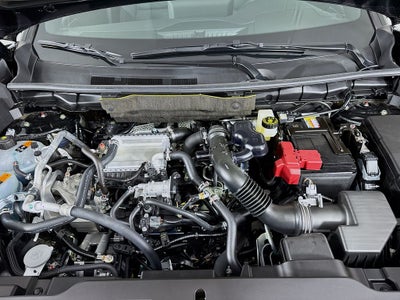 2026 Mitsubishi Outlander LE