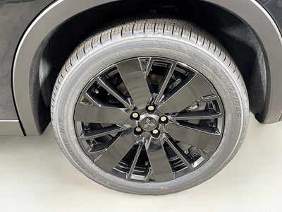 2026 Mitsubishi Outlander LE