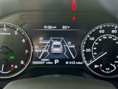 2026 Mitsubishi Outlander LE