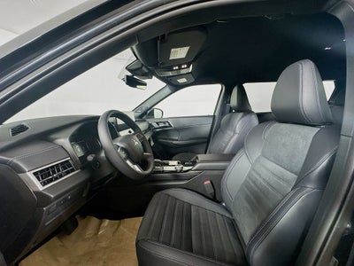2026 Mitsubishi Outlander LE