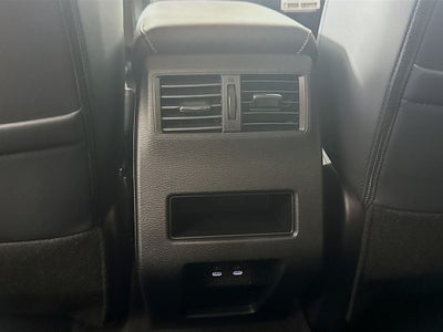 2026 Mitsubishi Outlander LE
