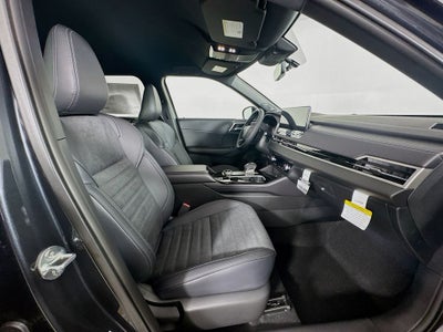 2026 Mitsubishi Outlander LE
