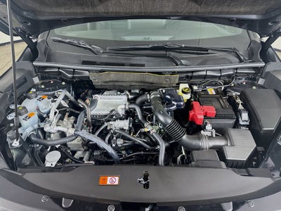 2026 Mitsubishi Outlander LE