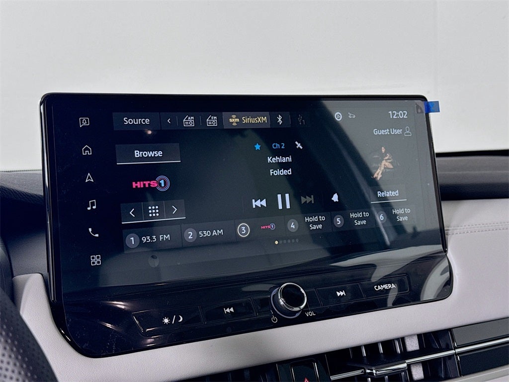 2025 Mitsubishi Outlander SEL