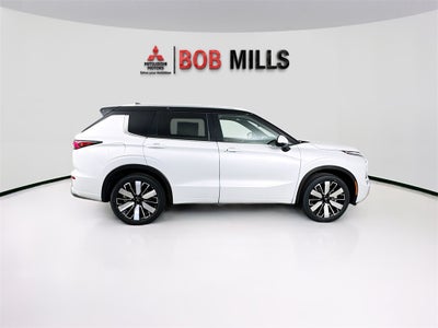 2025 Mitsubishi Outlander SEL