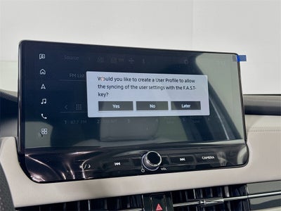 2025 Mitsubishi Outlander SEL