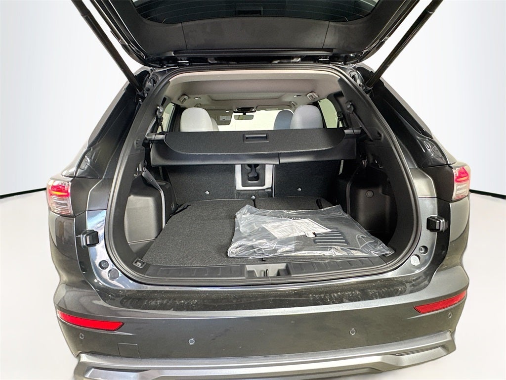 2025 Mitsubishi Outlander SEL