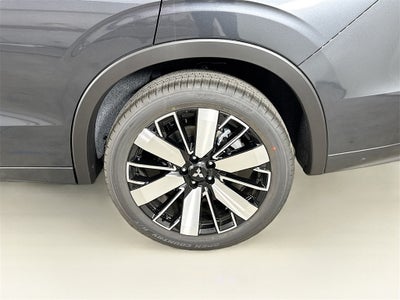 2025 Mitsubishi Outlander SEL