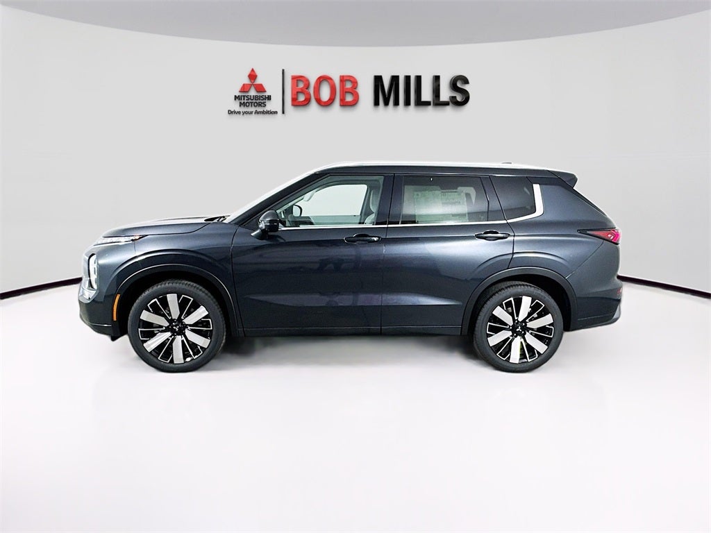 2025 Mitsubishi Outlander SEL