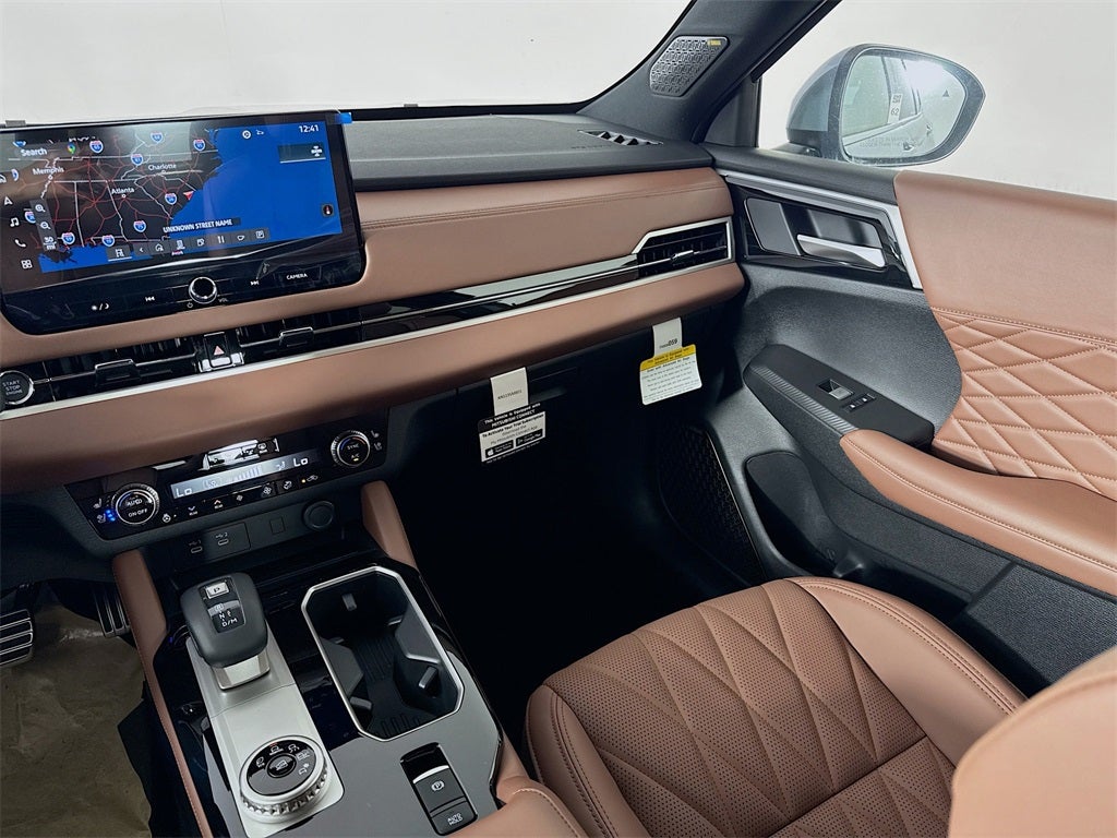 2025 Mitsubishi Outlander SEL