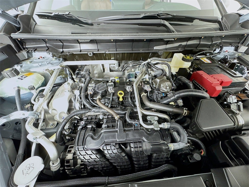 2025 Mitsubishi Outlander SEL