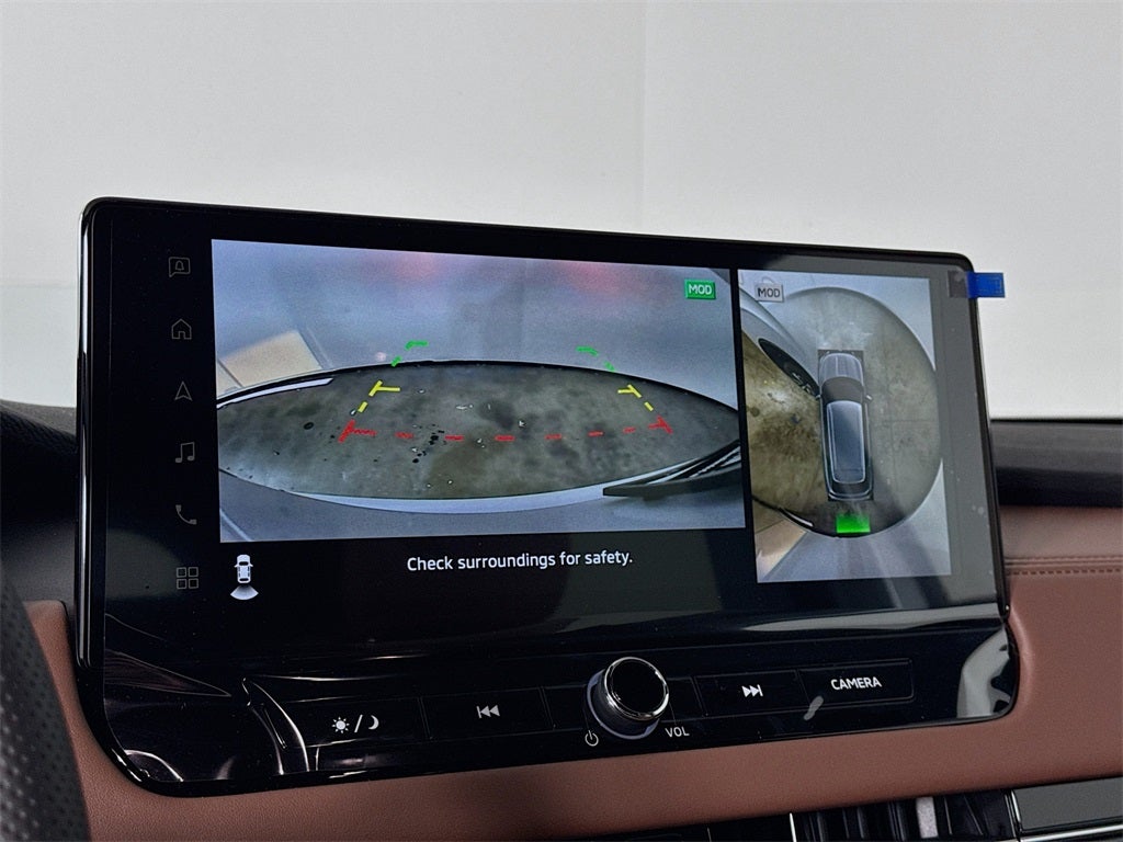 2025 Mitsubishi Outlander SEL