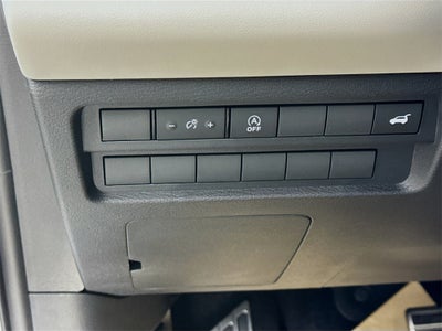 2026 Mitsubishi Outlander SEL