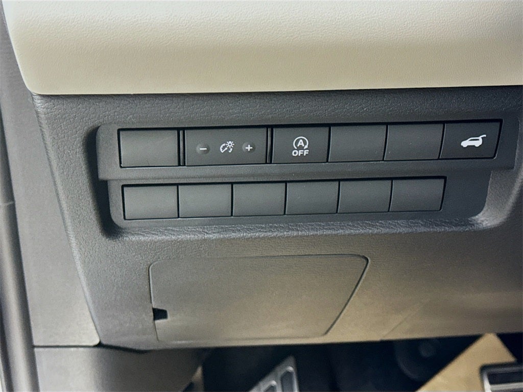 2026 Mitsubishi Outlander SEL