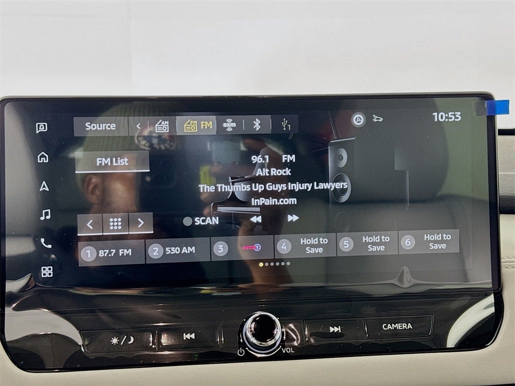 2026 Mitsubishi Outlander SEL