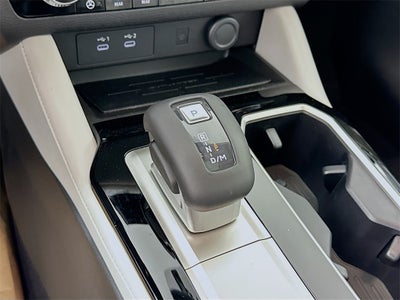 2026 Mitsubishi Outlander SEL