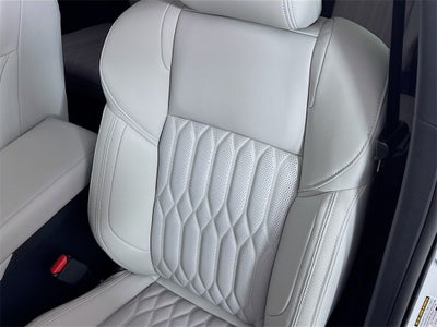 2026 Mitsubishi Outlander SEL