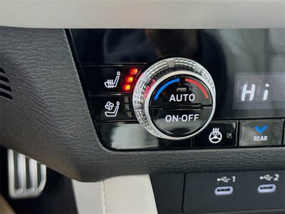 2026 Mitsubishi Outlander SEL